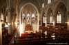 Neo-Gothic Church of St. Paul’s in Chelsea, NYC Tells Story of German Immigration