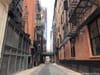 The Secrets of Chinatown’s Cortlandt Alley in NYC