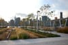A Look at Long Island City’s New Hunter’s Point South Park Along the East River Waterfront