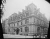 Mrs. Astor House 65th Street and 5th Avenue