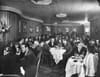 Vintage NYC Photography: The Swanky Stork Club Where Hemingway, the Vanderbilts and the Kennedys Hobnobbed