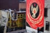 Behind the Scenes with Shepard Fairey As He Paints New Street Art Mural on Bowery for The L.I.S.A Project