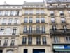 Fake Building in Paris Hides Ventilation Chimney for the Métro