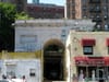 The Abandoned and Forgotten Monumental Seward-Drake Arch in Inwood, NYC