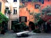 5 of Rome’s Best Hidden Courtyards