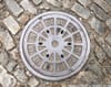 NYC’s Most Unique and Artistic Manhole Covers