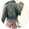 The Art of Style by Kit Mills 068: Springtime Punk in NYC