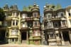 Beyond Postcard Row: 7 More Architectural Gems of San Francisco’s Alamo Square