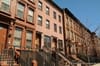 Harlem’s Lafayette Theater Townhouses: Hiding in Plain Sight