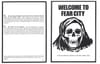 Boston’s Anti-Tourist Guide of 1993: Welcome to Fear City Mirrors NYC’s of 1970s