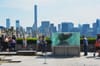 Inside Pierre Huyghe’s Rooftop Sculpture Installation at the Metropolitan Museum of Art