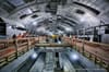 New Photos Inside the Second Avenue Subway Construction Which is 82% Complete