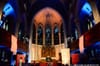 Inside the 2015 Chelsea Music Festival Finale at St. Paul’s Church in Chelsea
