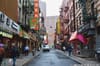 5 Alleys and Small Streets in Chinatown Tell the Neighborhood’s Vibrant History