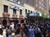 NYC Crowds Gather at Newly Landmarked Stonewall Inn To Celebrate National Same-Sex Marriage Legalization