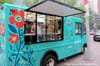 The Uprooted Flower Truck, NYC's First Florist on Wheels
