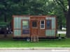 Studio in the Park Hosts Mobile Art Gallery Trailer in Queens' Flushing Meadows Corona Park