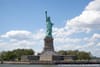 The Top 10 Secrets of the Statue of Liberty in NYC