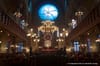Join us for a Secrets of the Eldridge Street Synagogue After Hours Tour in NYC