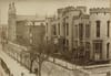 NYC’s Forgotten Rutgers Female College on 5th Avenue, Harlem and Lower East Side