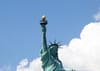 10 Fun Facts About the Torch of NYC’s Statue of Liberty