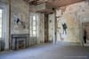 New Photo Exhibit Offers Rare Access to Abandoned Brooklyn Navy Yard Hospital