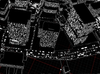 Fun Maps: NYC in 3D As a Pattern of Light and Traffic