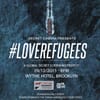Secret Cinema To Screen Film at Wythe Hotel Tonight in Solidarity for Global Refugees