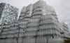 Building Art: The NYC Trials and Triumphs of Architect Frank Gehry