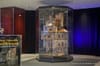 $8.5 Million Astolat Dollhouse Castle Now On View at Columbus Circle NYC