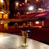 The theater at The Apollo