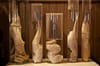 Visit the Icelandic Phallological Museum, Home to Over 200 Penises