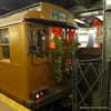 All-Aboard! Catch NYC’s Last Holiday Nostalgia Trains of 2015