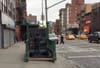 What Is Brooklyn’s Nevins Street Subway Entrance Doing in Soho?