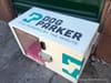 Dog Parker Boxes to Store Your Pup by the Minute Pop Up in Brooklyn