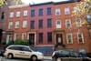 A Fake Brownstone in Brooklyn Hides a Secret Subway Ventilator