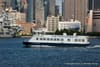 New NY Waterway Commuter Ferry Links Jersey City Waterfront to Manhattan