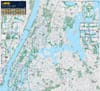 Fun Maps: NYC Releases New 2016 Bike Map