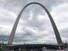 St. Louis, Missouri: Capital of the United States?