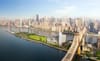 Design Principles for NYC’s “Sixth Borough”: The Waterfront