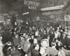Photos of WeeGee's Bowery of Flophouses and Drunks on Exhibit from ICP