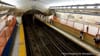 168th Street Subway Station Renovation Reveals Historic Details