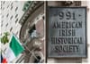 Announcing the Return of Our Insider Tour of the American Irish Historical Society