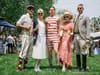 Jazz Age Lawn Party on Governors Island, NYC [PHOTOS]