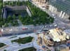 New Liberty Park at World Trade Center to Open Next Week