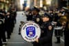The Top 10 Secrets of the NYC Police Department (NYPD)