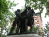 The Saga of Bartholdi’s Forgotten Statue of Lafayette & Washington in NYC and Paris