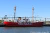 Climb Aboard the Nantucket Lightship at Brooklyn’s Pier 6