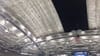Timelapse of First Ever Closing of New Roof at Arthur Ashe Stadium at U.S. Open