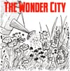 The Wonder City Web Comic: The Great Whale of Coney Island, Chapter 1-Installment 2